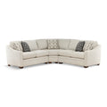 Chaplin 3-Piece Sectional - Set