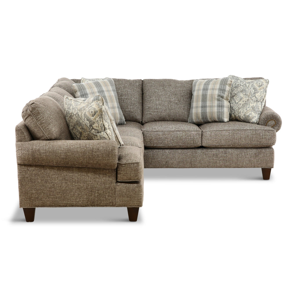 Hastings 2-Piece Sectional - Set