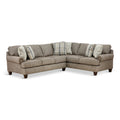 Hastings 2-Piece Sectional - Set