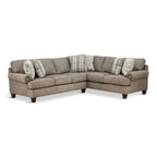 Hastings 2-Piece Sectional - Set