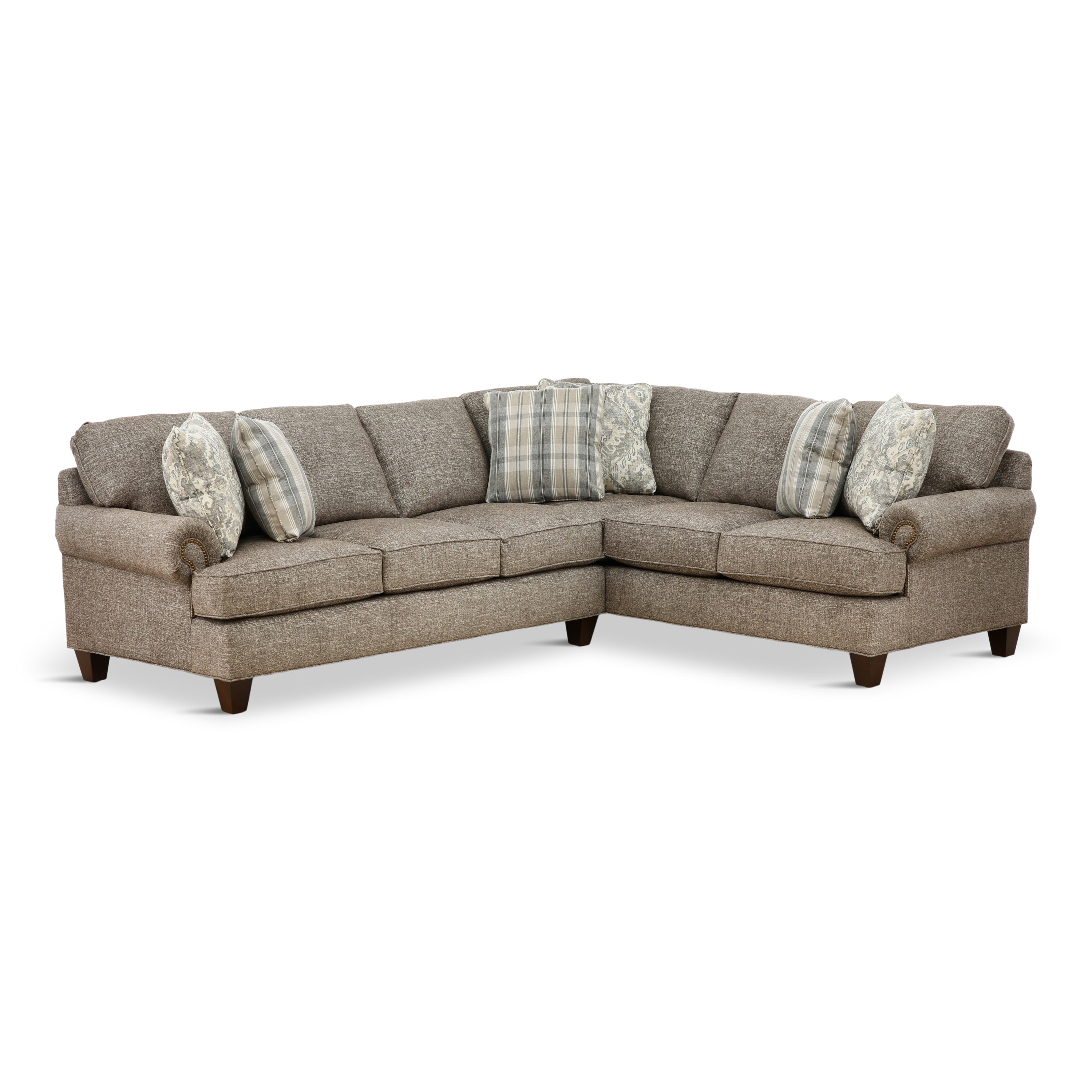 Hastings 2-Piece Sectional - Set