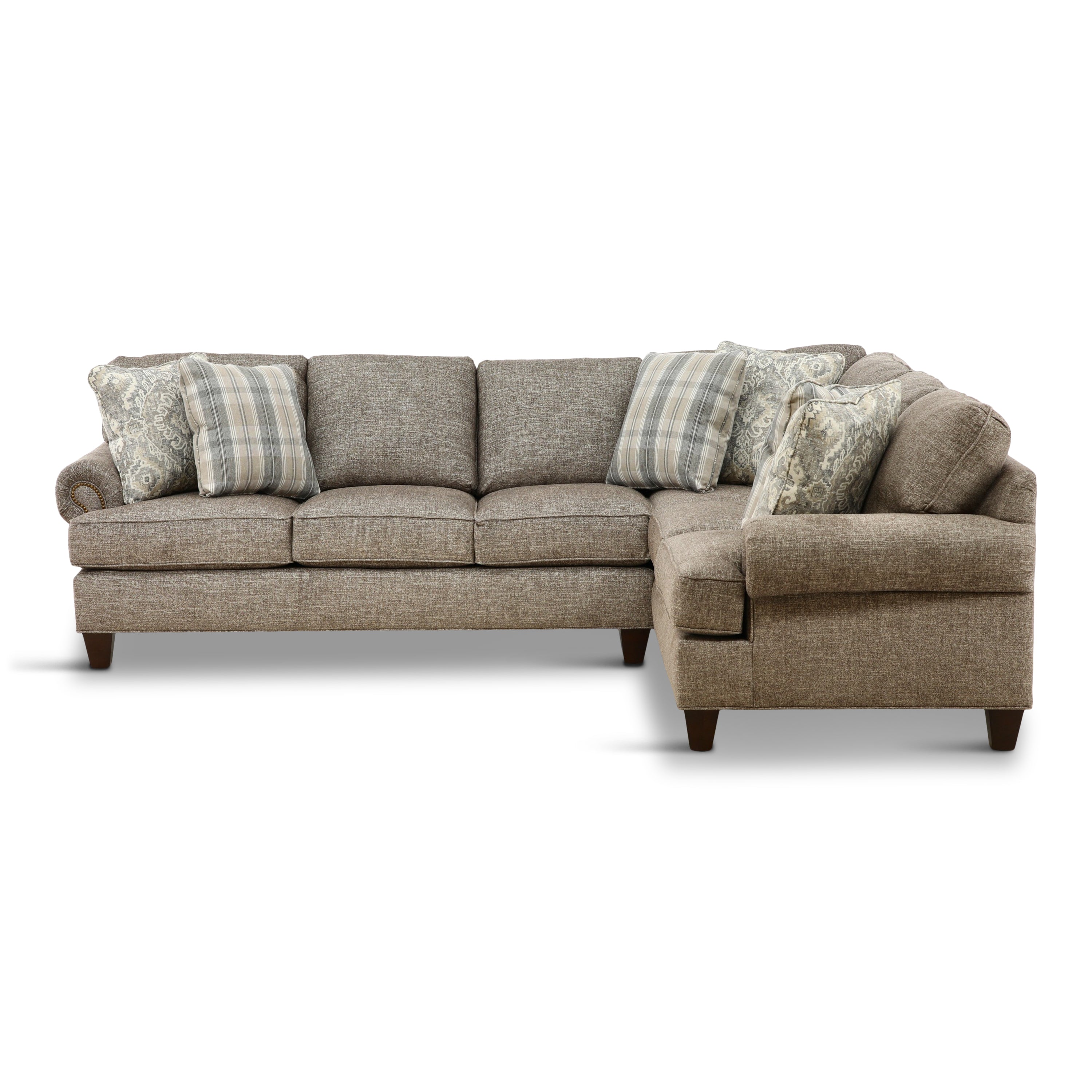 Hastings 2-Piece Sectional - Set