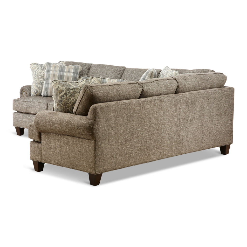 Hastings 2-Piece Sectional - Set
