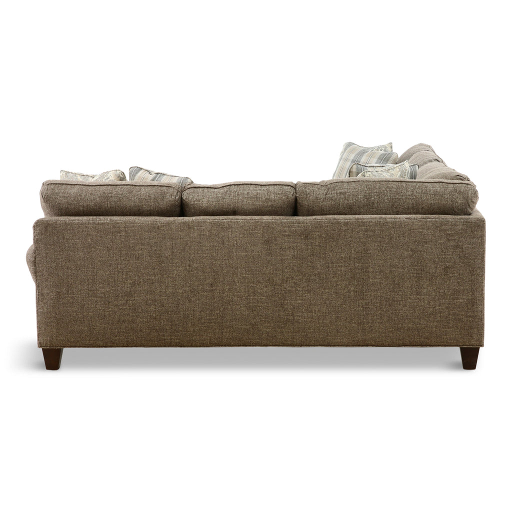 Hastings 2-Piece Sectional - Set