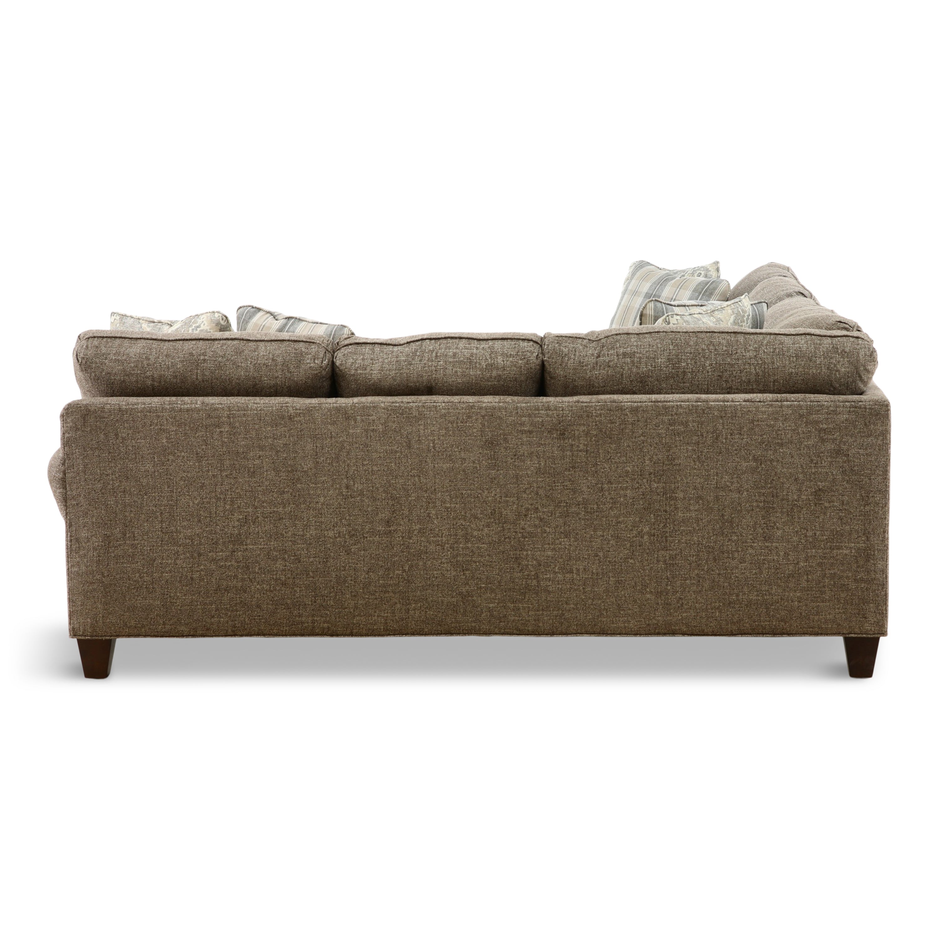 Hastings 2-Piece Sectional - Set