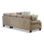 Hastings 2-Piece Sectional - Set