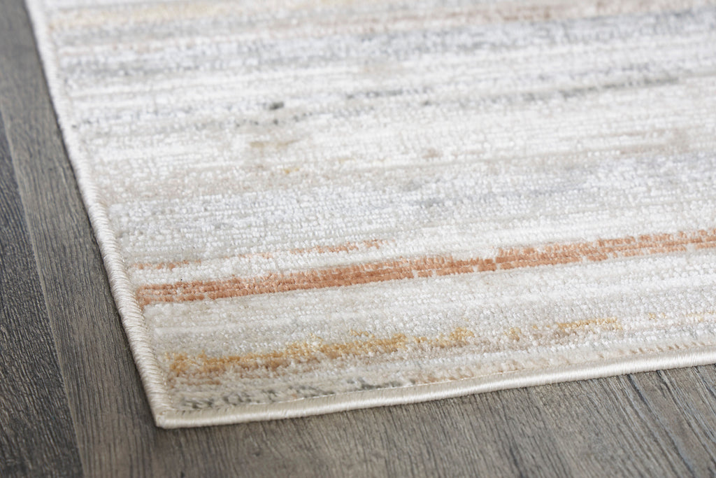 Artney Rug - Indoor