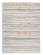 Artney Rug - Indoor