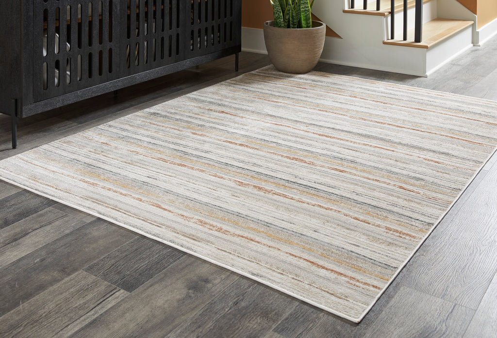 Artney Rug - Indoor