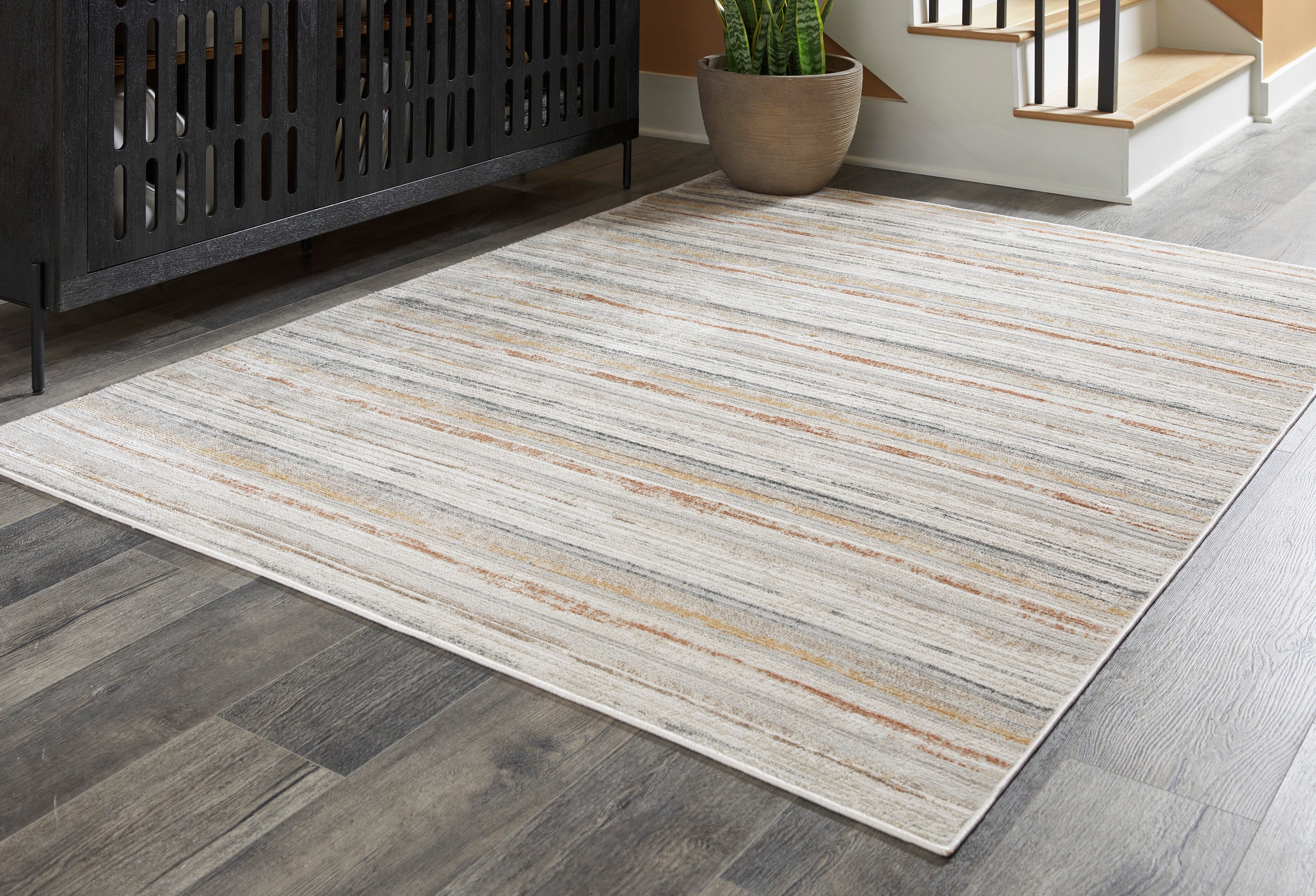 Artney Rug - Indoor