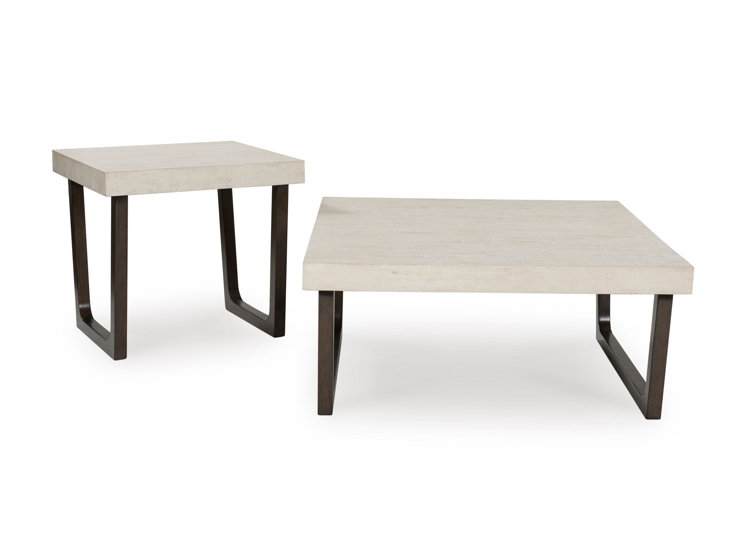 Westenfort Occasional Table Set (Set of 2) - Dining Table