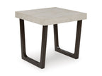 Westenfort Occasional Table Set (Set of 2) - Dining Table