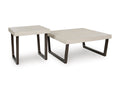 Westenfort Occasional Table Set (Set of 2) - Dining Table