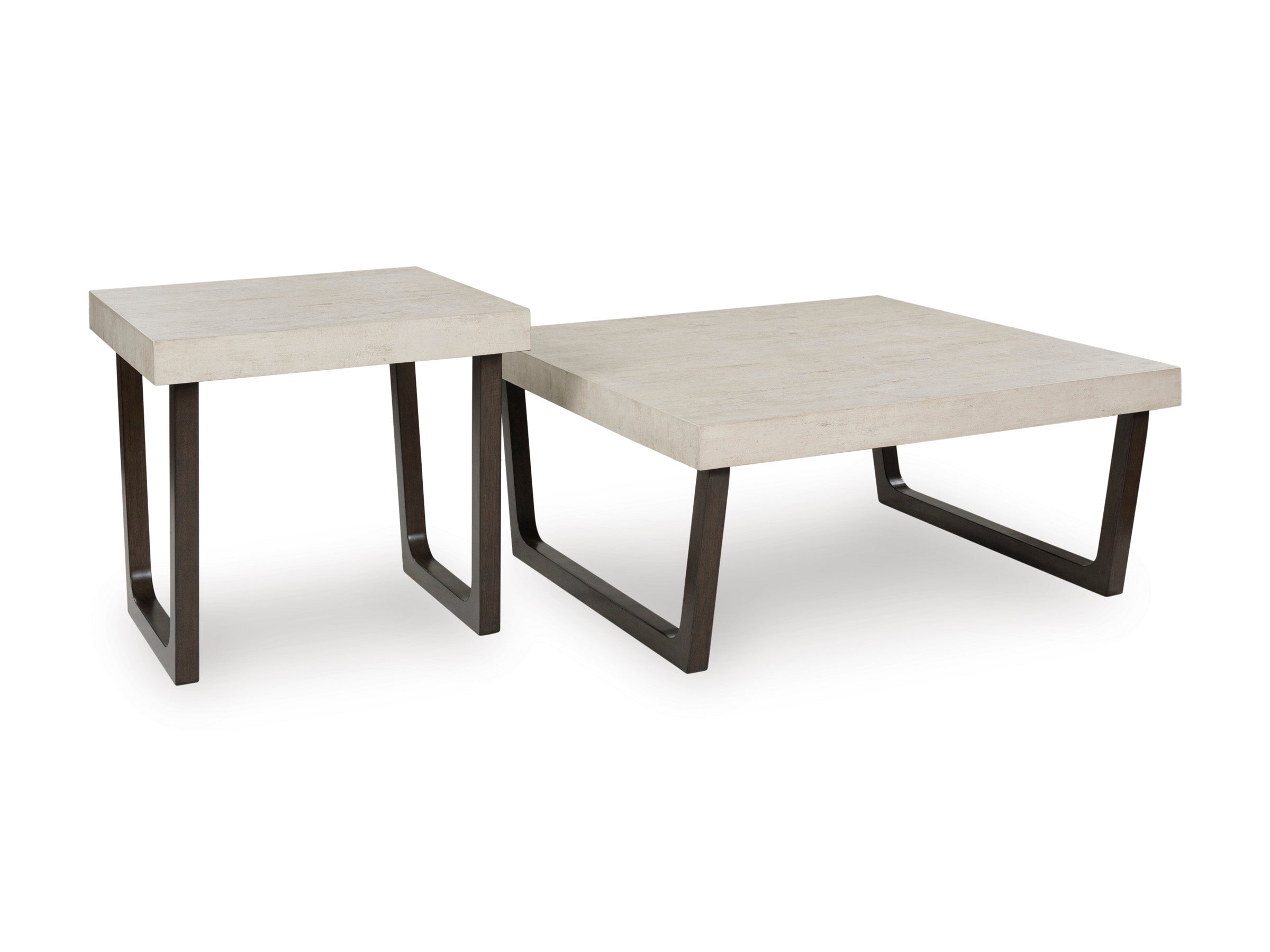 Westenfort Occasional Table Set (Set of 2) - Dining Table