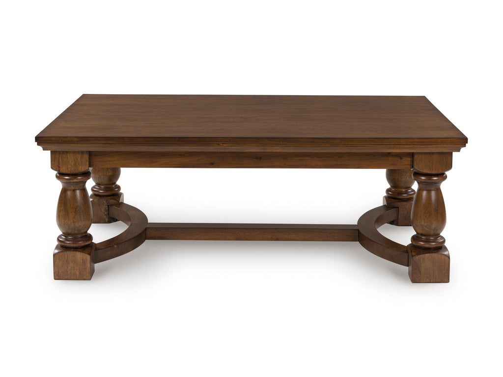 Sturlayne Rectangular Coffee Table