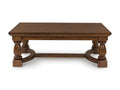 Sturlayne Rectangular Coffee Table