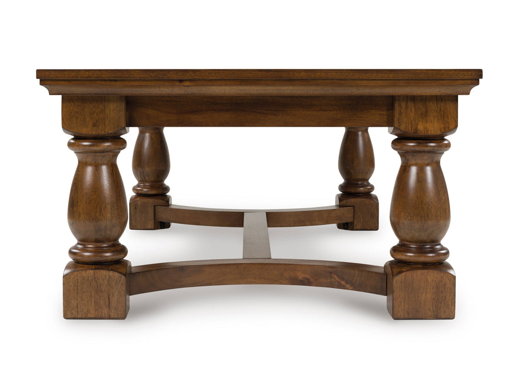 Sturlayne Rectangular Coffee Table