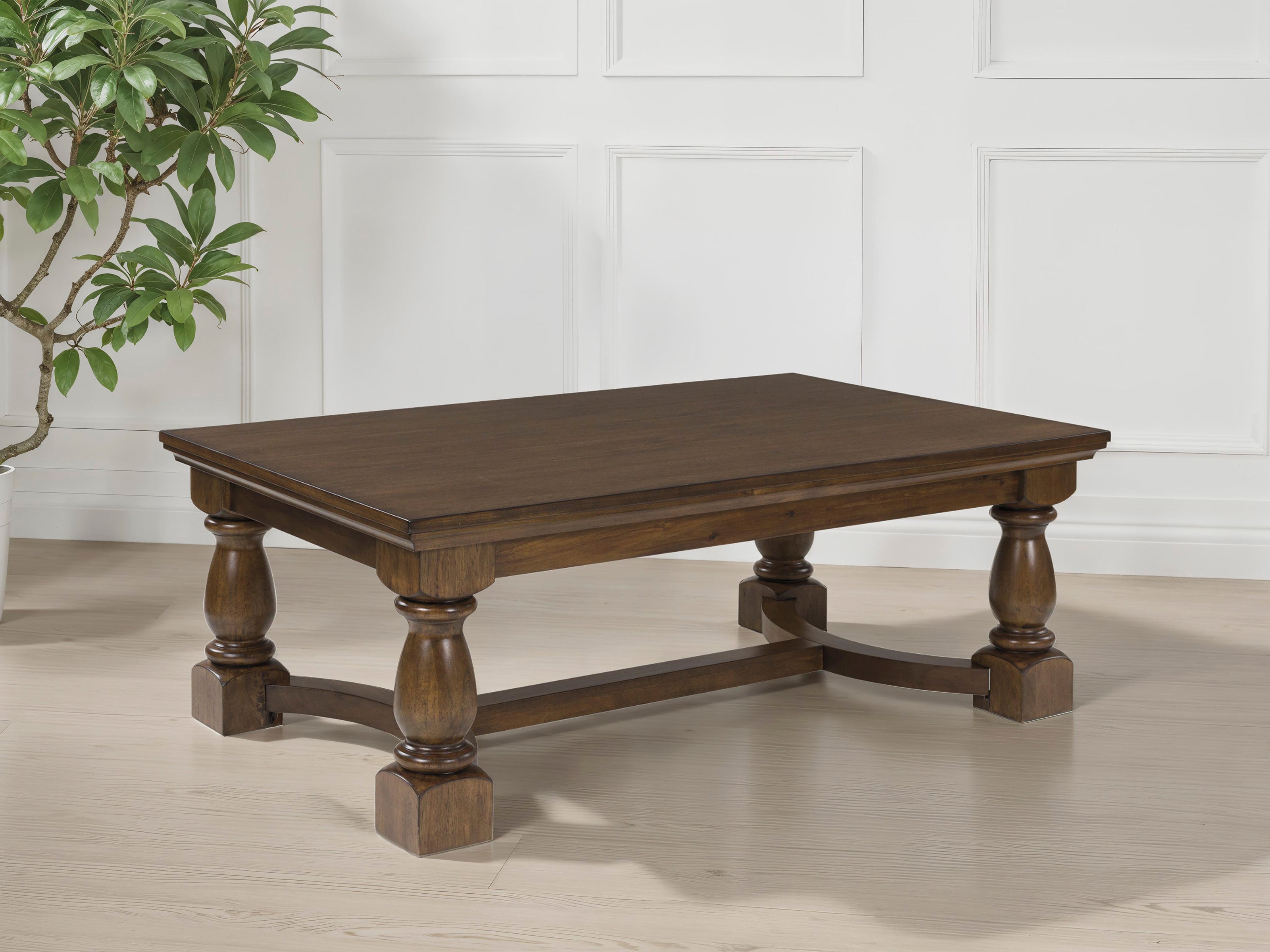 Sturlayne Rectangular Coffee Table
