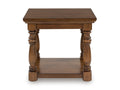 Sturlayne End Table