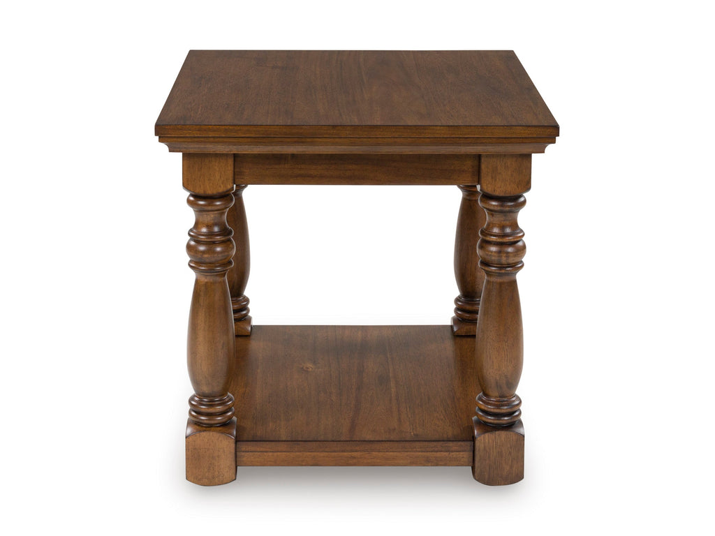 Sturlayne End Table