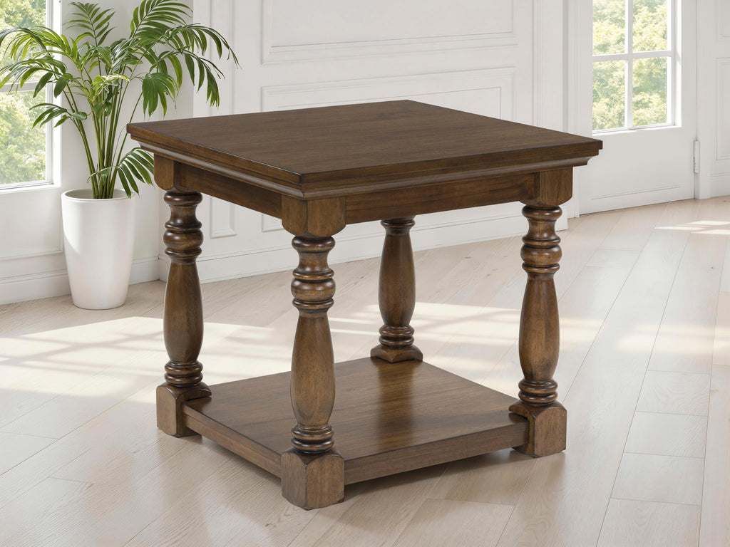 Sturlayne End Table