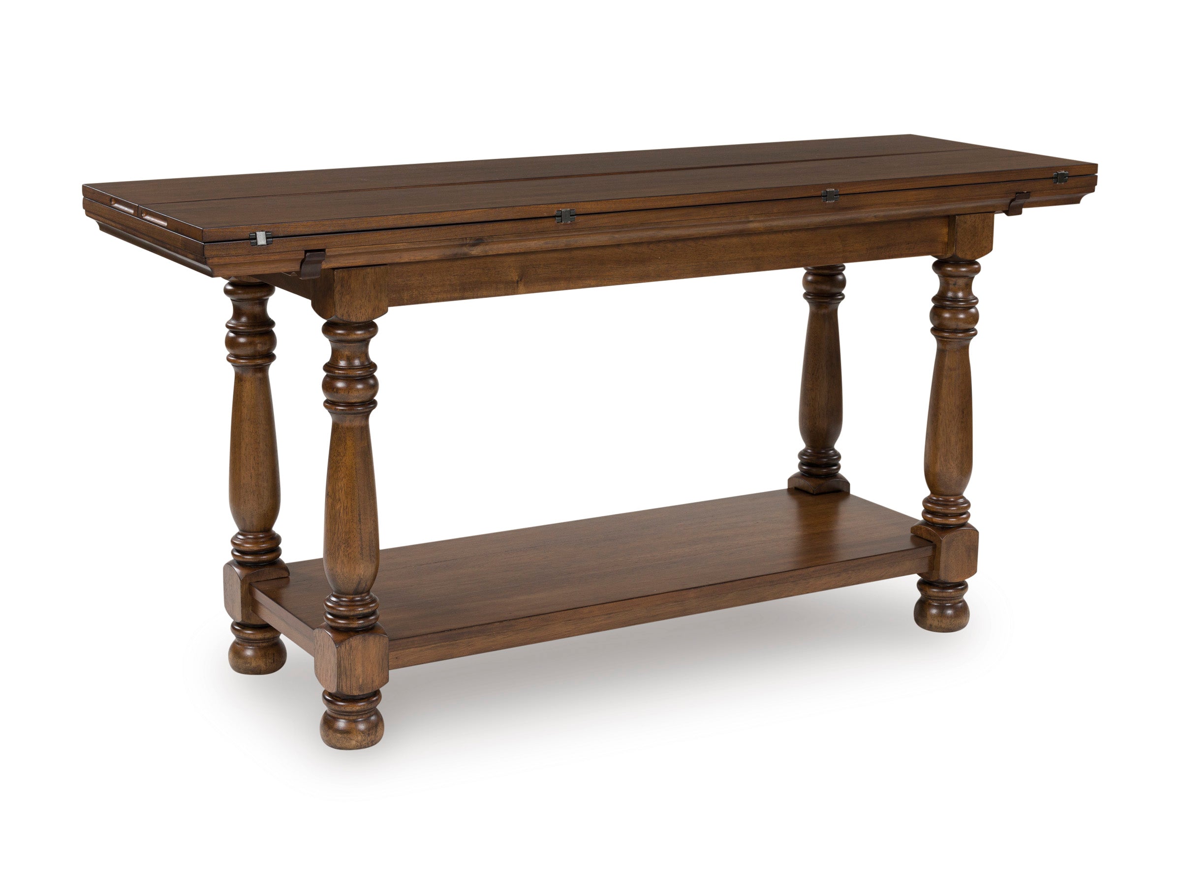 Sturlayne Lift-Top Sofa Table