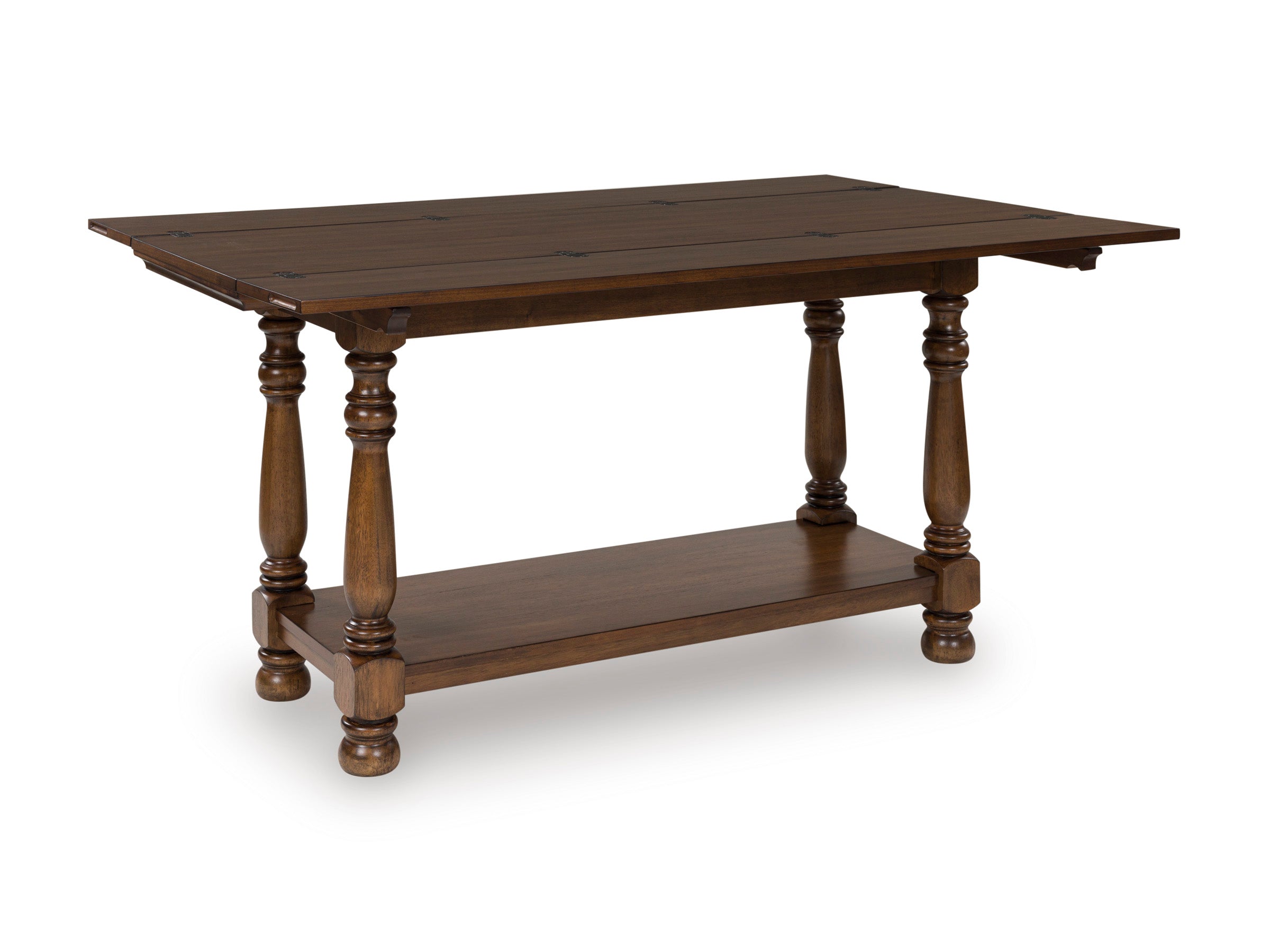 Sturlayne Lift-Top Sofa Table