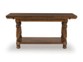 Sturlayne Lift-Top Sofa Table