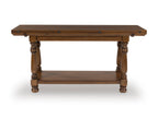 Sturlayne Lift-Top Sofa Table