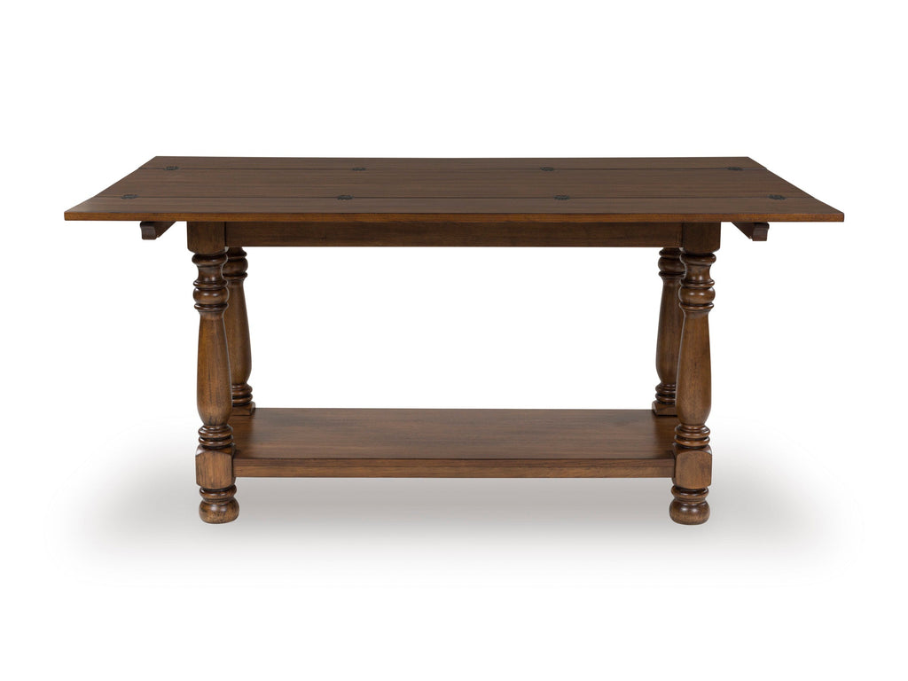 Sturlayne Lift-Top Sofa Table