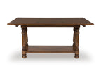 Sturlayne Lift-Top Sofa Table