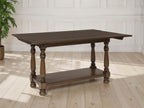 Sturlayne Lift-Top Sofa Table