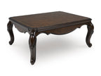 Maylee Rectangular Coffee Table