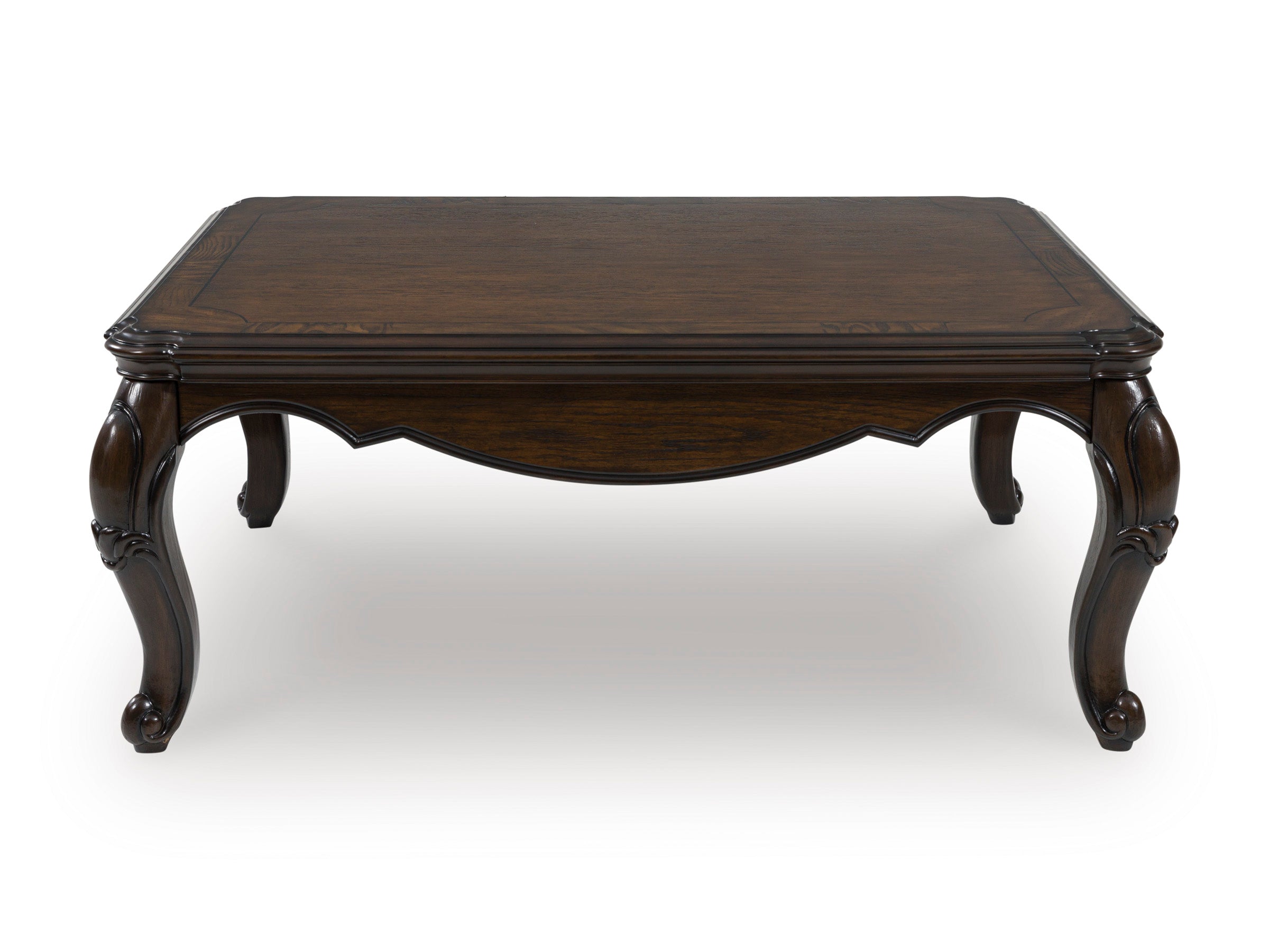 Maylee Rectangular Coffee Table
