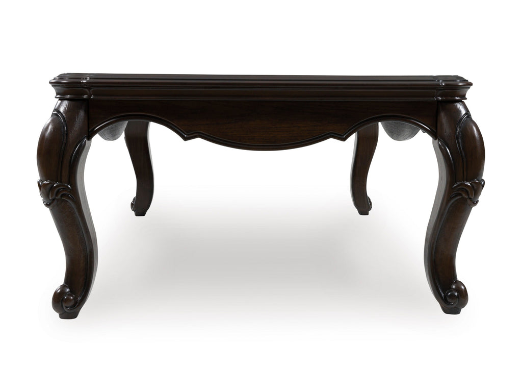Maylee Rectangular Coffee Table