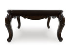 Maylee Rectangular Coffee Table