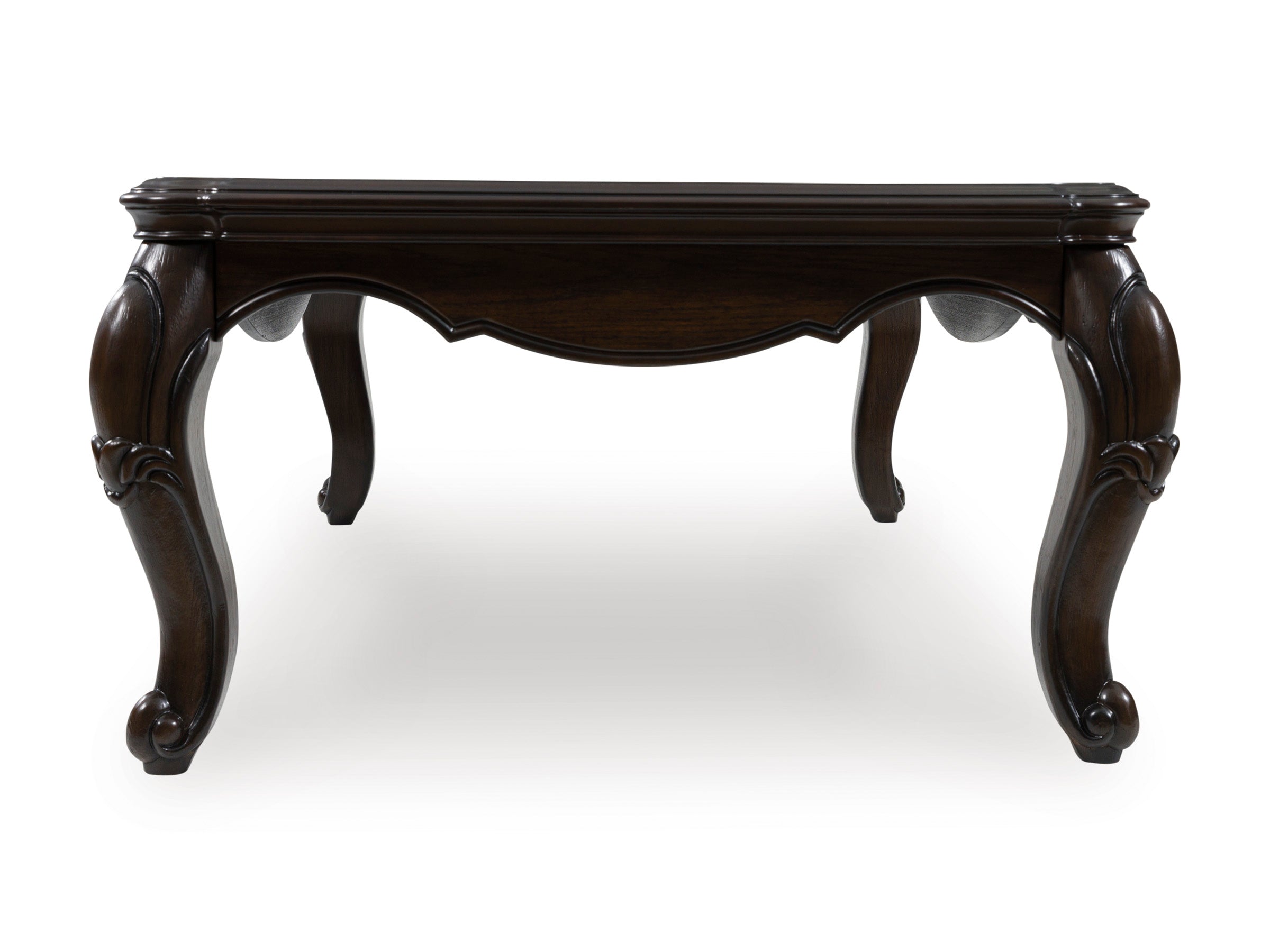 Maylee Rectangular Coffee Table