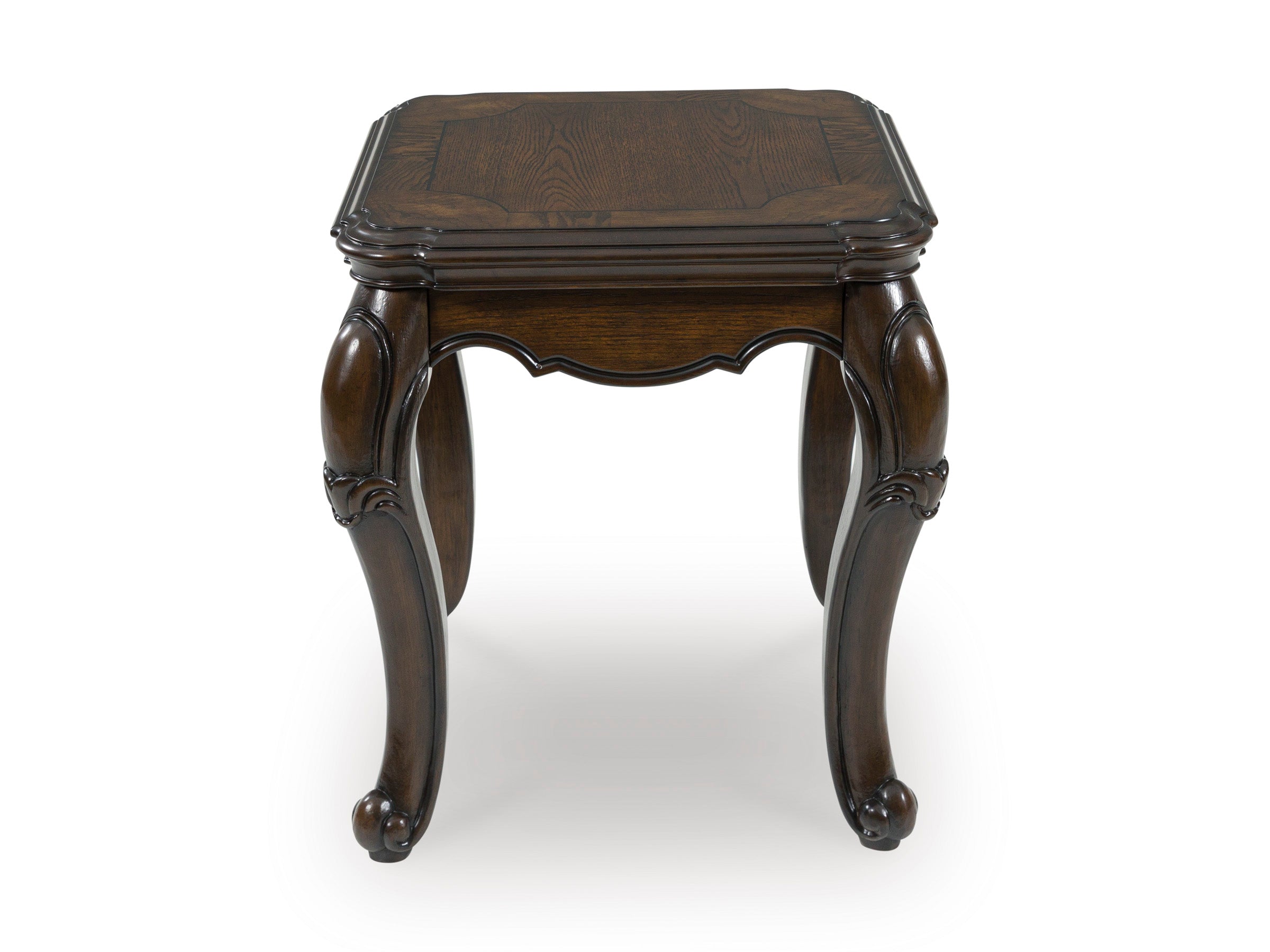 Maylee Square End Table