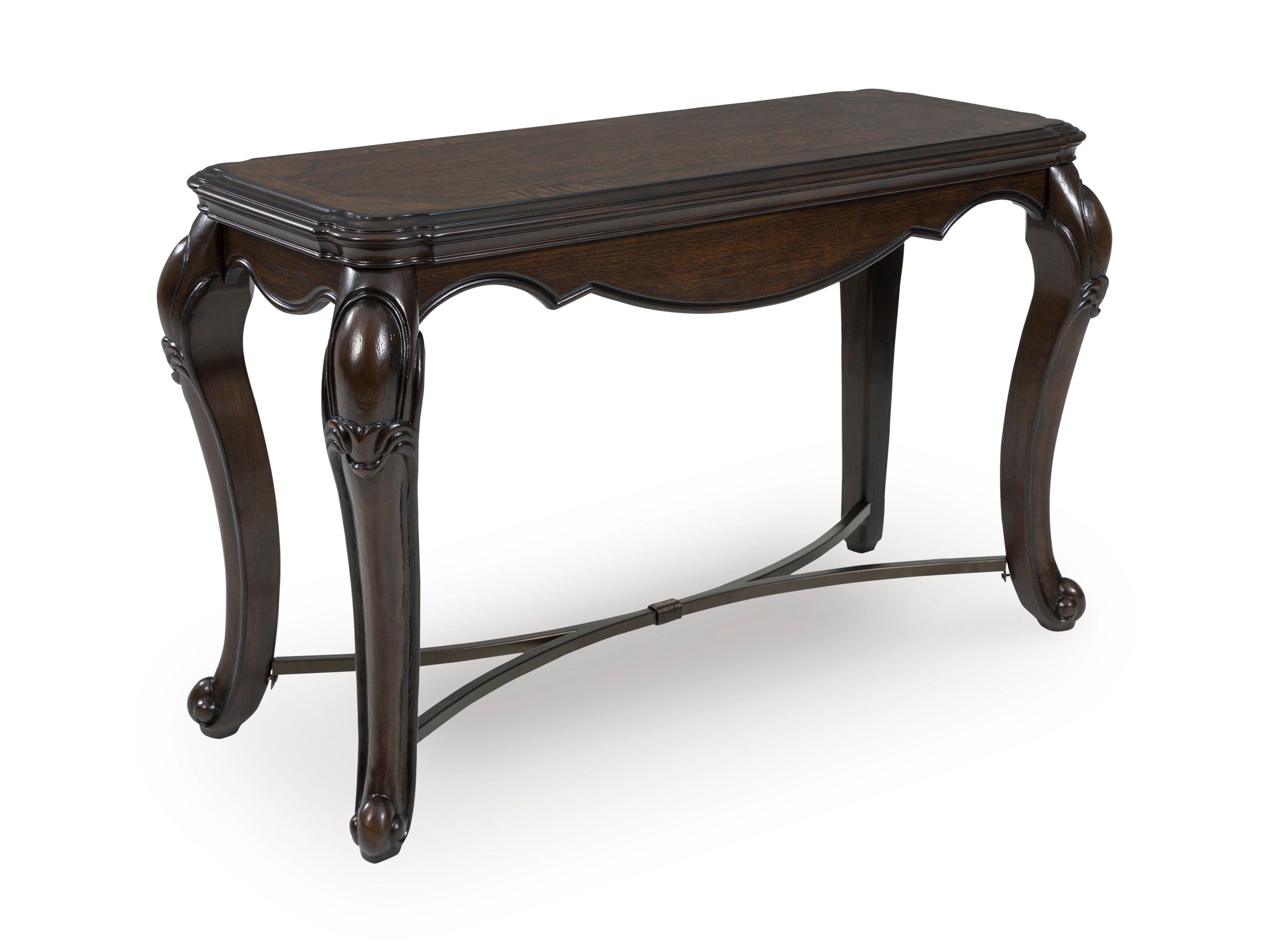 Maylee Rectangular Sofa Table