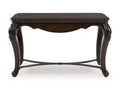 Maylee Rectangular Sofa Table