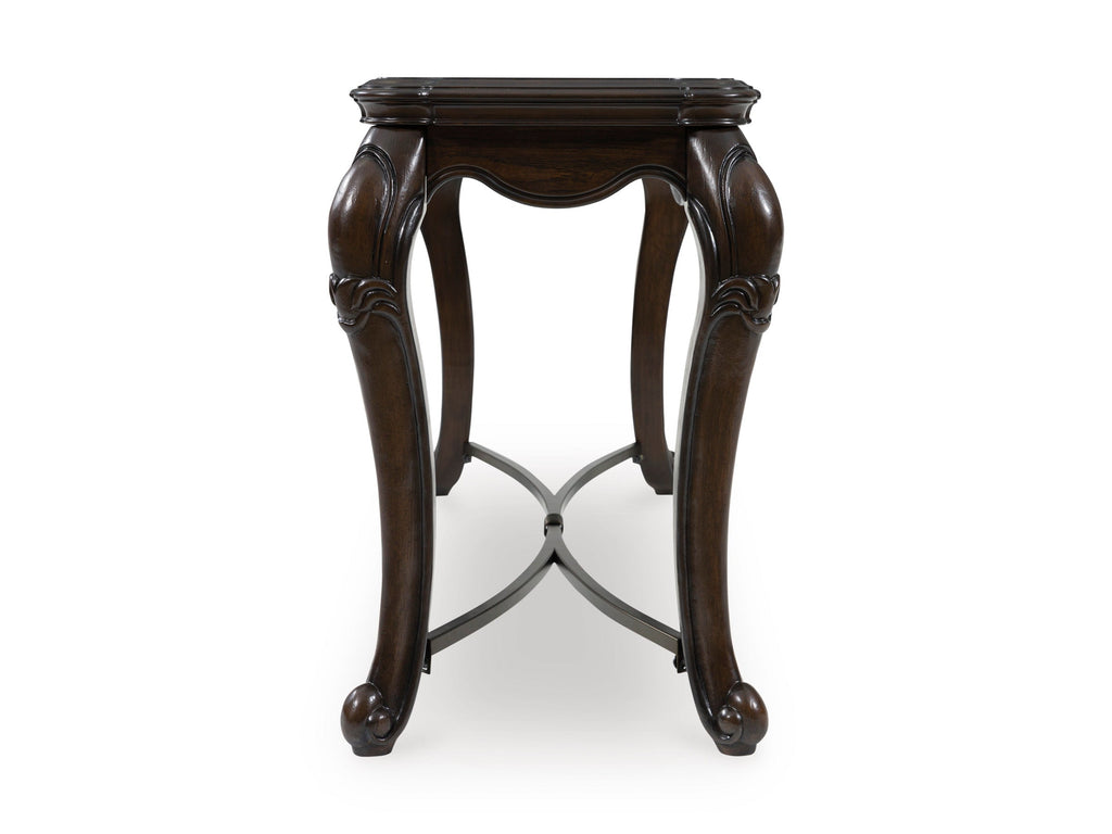 Maylee Rectangular Sofa Table