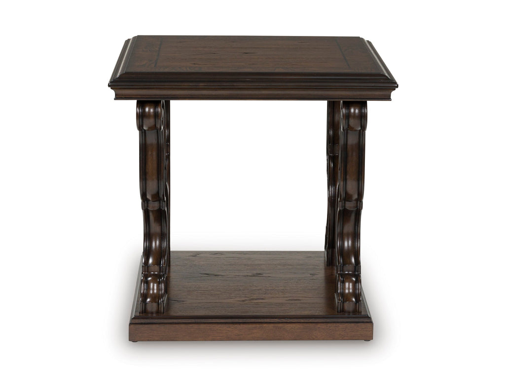 Maylee End Table