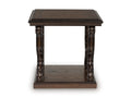 Maylee End Table