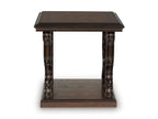 Maylee End Table