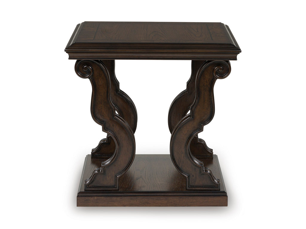 Maylee End Table