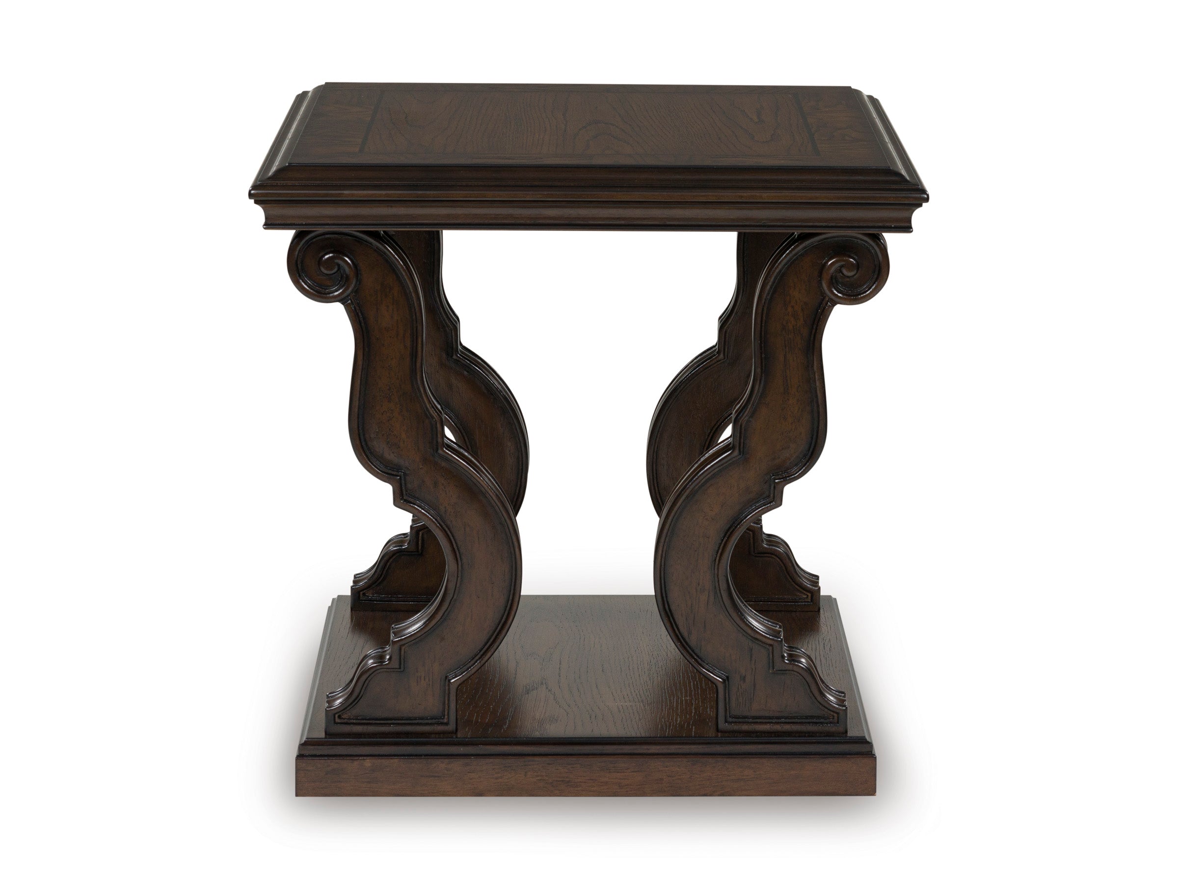 Maylee End Table