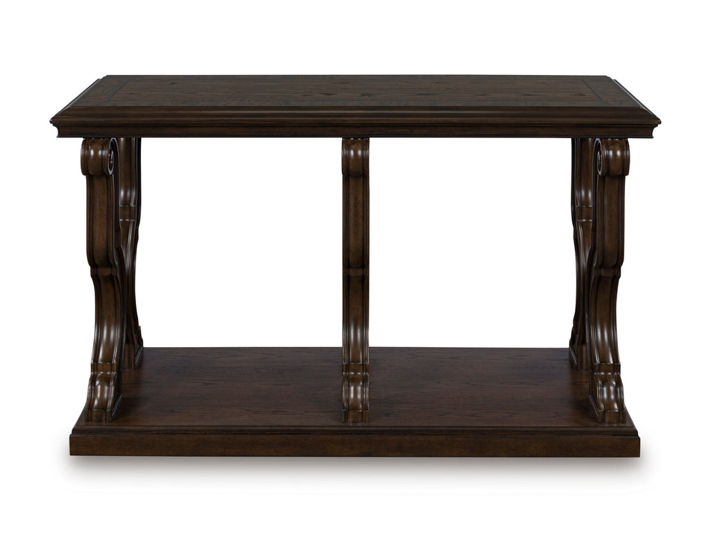 Maylee Sofa Table