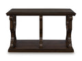 Maylee Sofa Table