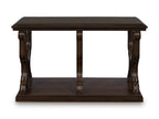 Maylee Sofa Table