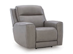 5Z-Relaxation Power Recliner - Reclining